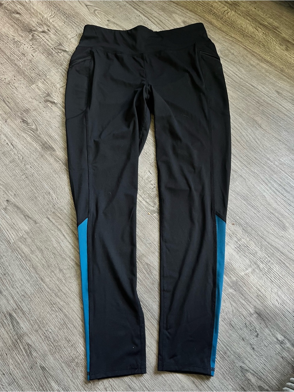 Lane Bryant LIVI Active leggings